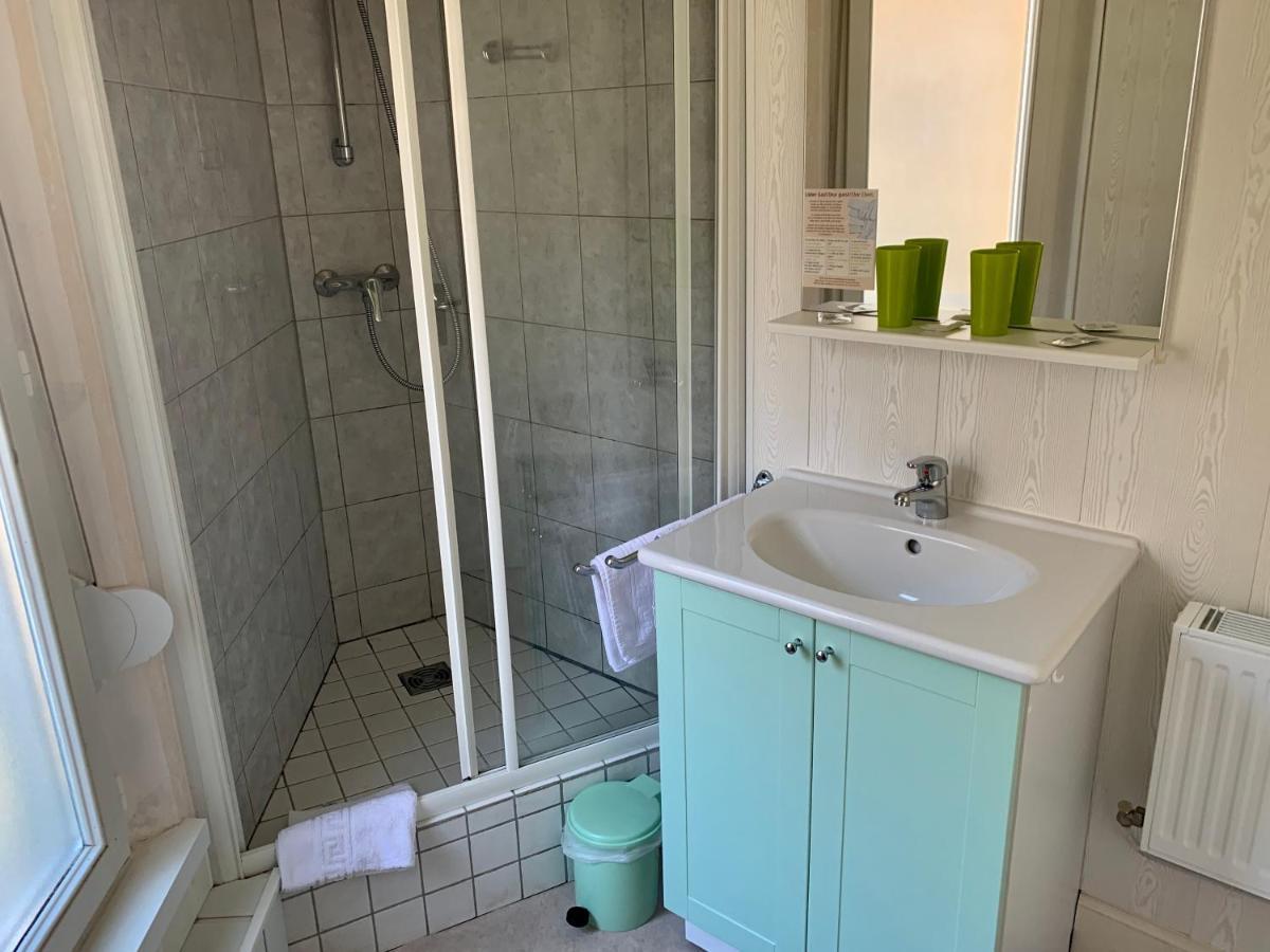 Hotel Restaurant D'Alsace Plombieres-les-Bains Luaran gambar