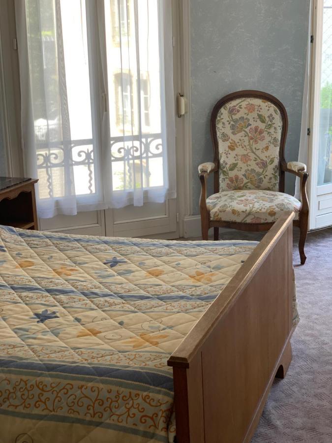 Hotel Restaurant D'Alsace Plombieres-les-Bains Luaran gambar