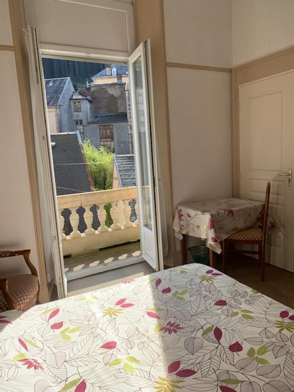 Hotel Restaurant D'Alsace Plombieres-les-Bains Luaran gambar