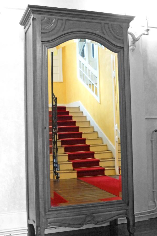 Hotel Restaurant D'Alsace Plombieres-les-Bains Luaran gambar