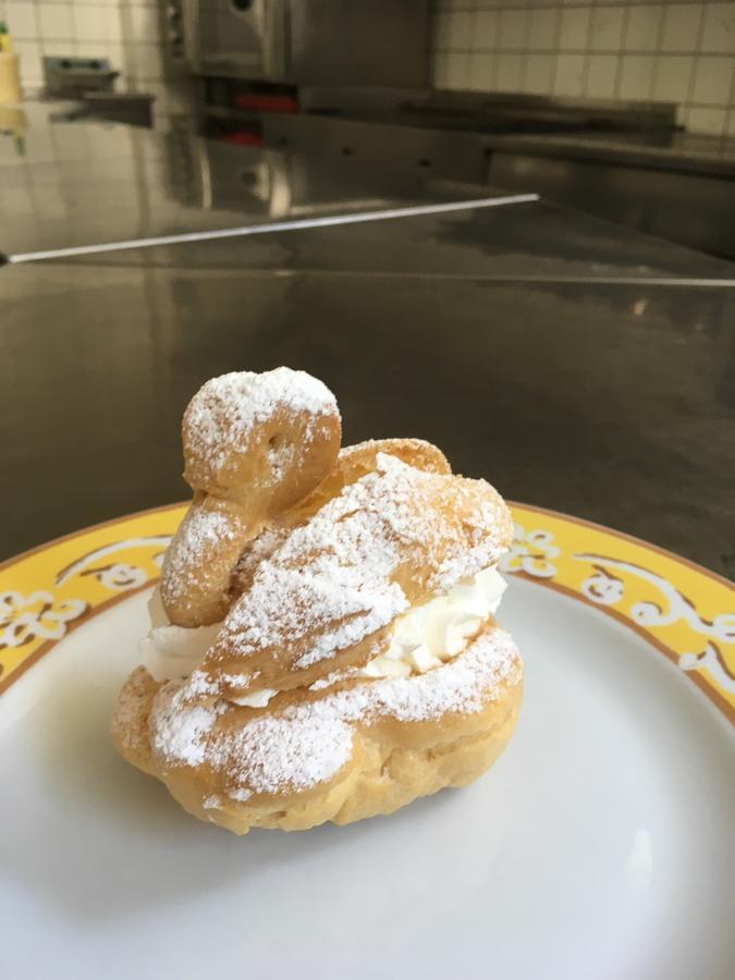 Hotel Restaurant D'Alsace Plombieres-les-Bains Luaran gambar